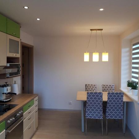 Apartamento Male Przytulne Mieszkanie Mrągowo Exterior foto